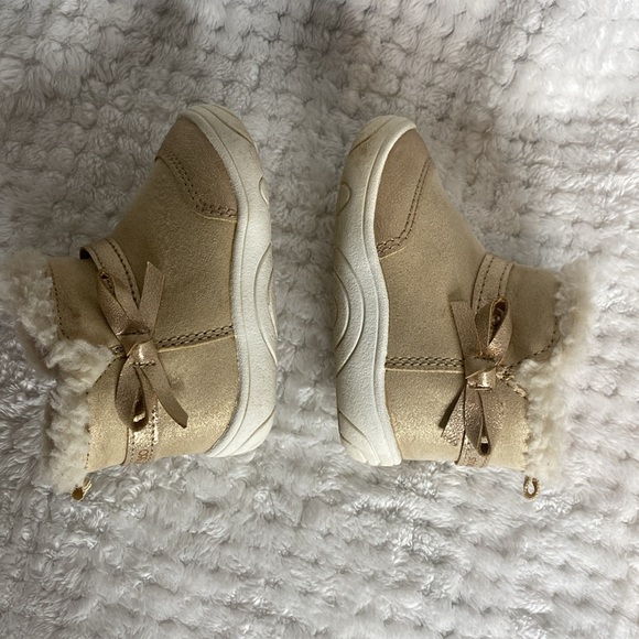 Stride Rite 360 girls boots shoes - Picture 5 of 9